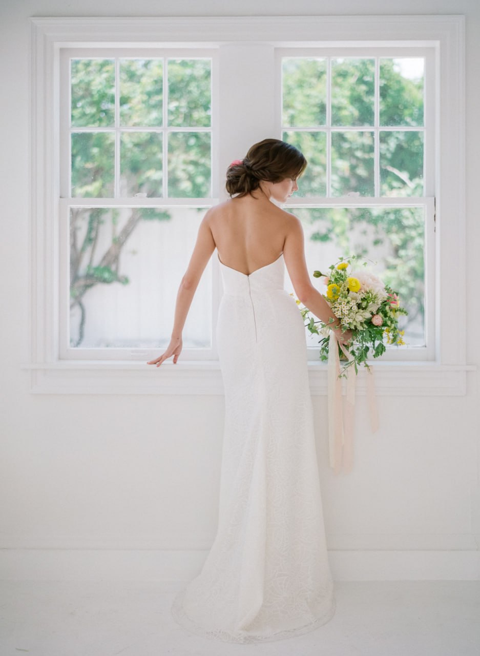 Bridal portrait photo 19 — makeup artist portfolio Miami